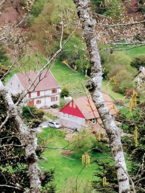 LA GRANGE AUX 5 SENS
